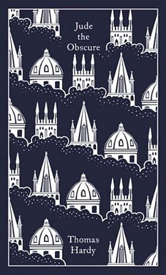 Jude The Obscure-..