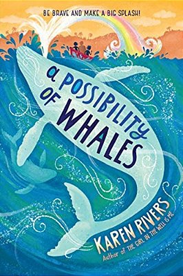 A Possibility Of Whales-..