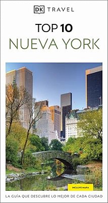New York City Guia Top 10 (Dk Top 10 New York City)-..