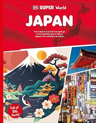 Dk Super World: Japan-..