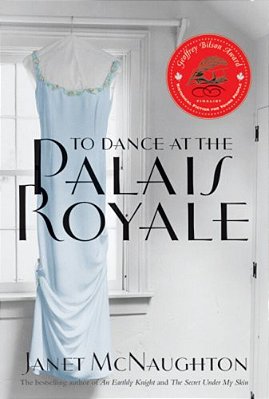 To Dance At The Palais Royale-..