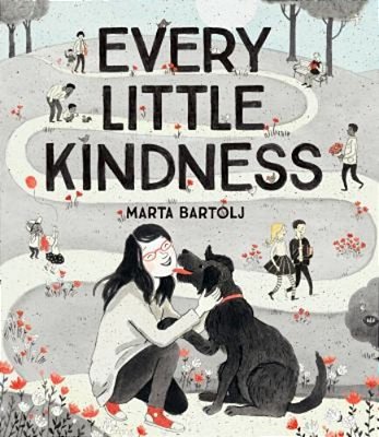 Every Little Kindness-..