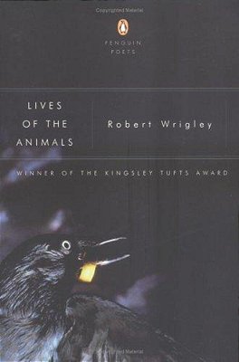 Lives Of The Animals-..