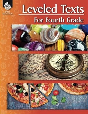 Leveled Texts For Fourth Grade-..