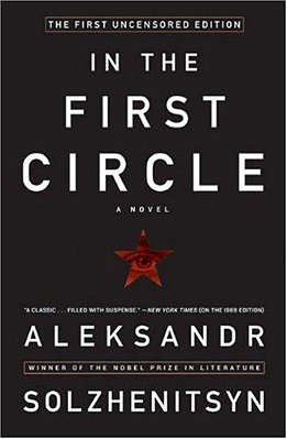 In The First Circle: The First Uncensored Edition-..