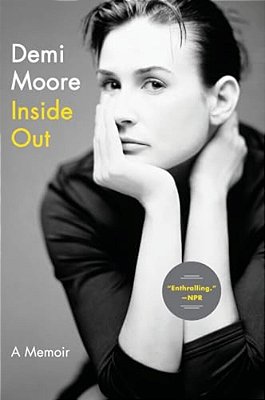 Inside Out: A Memoir-..