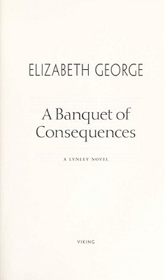 A Banquet Of Consequences-..