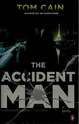 The Accident Man-..