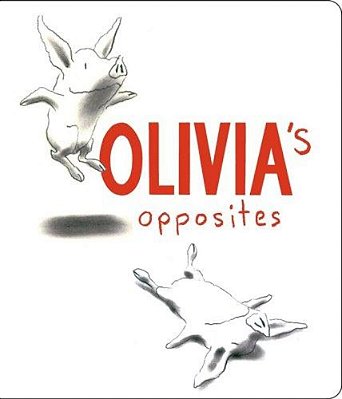 Olivia's Opposites-..