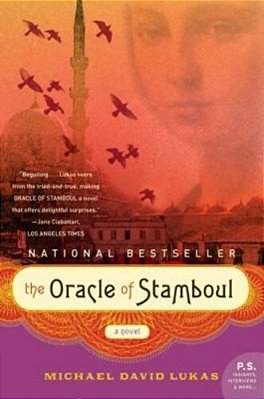 The Oracle Of Stamboul-..