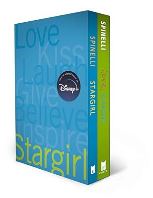 Stargirl/Love, Stargirl Set-..