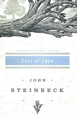 East Of Eden-..