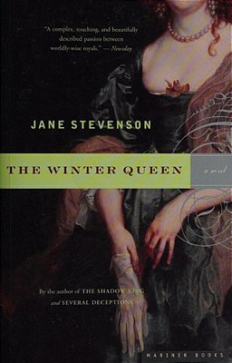 The Winter Queen-..