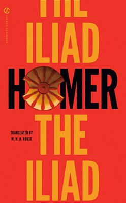 The Iliad-..