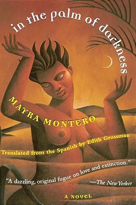 In The Palm Of Darkness-..