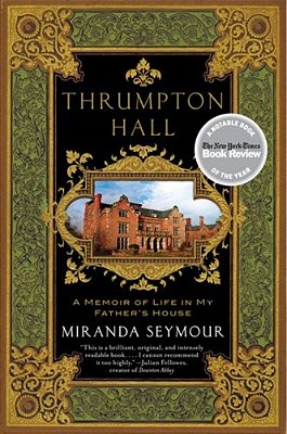 Thrumpton Hall-..