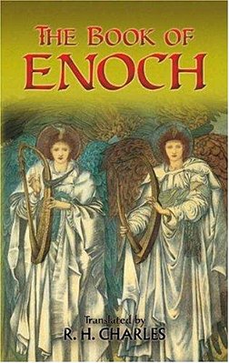 The Book Of Enoch-..