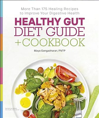 Healthy Gut Diet Guide + Cookbook-..