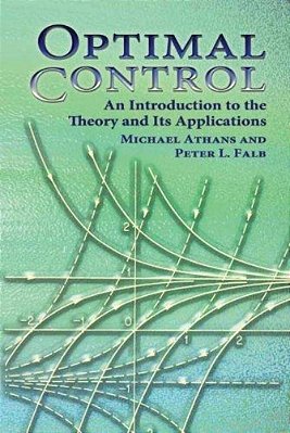 Optimal Control: An Introduction To The Theory And Its Applications-..