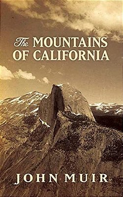 The Mountains Of California-..