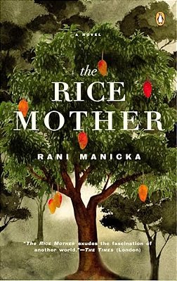 The Rice Mother-..