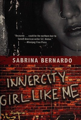 Innercity Girl Like Me-..