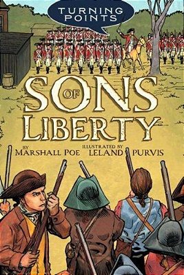 Sons Of Liberty-..
