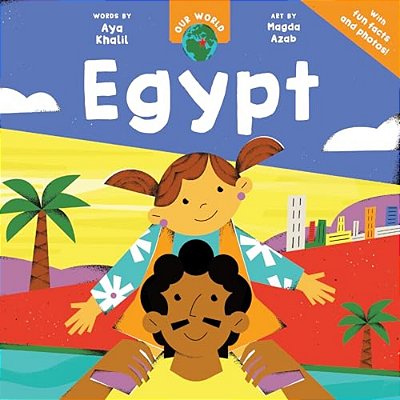 Our World: Egypt-..