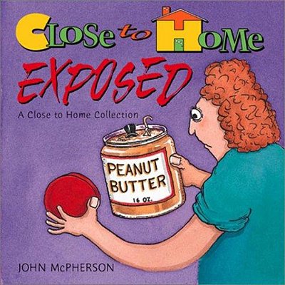 Close To Home Exposed-..