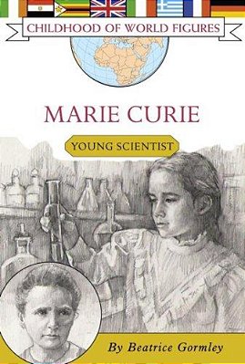 Marie Curie: Young Scientist-..