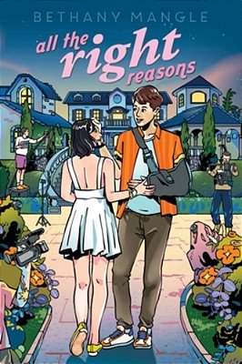 All The Right Reasons-..