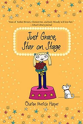 Just Grace, Star On Stage, 9-..