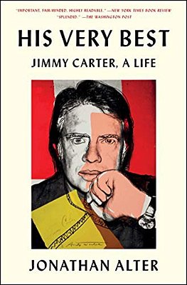 His Very Best: Jimmy Carter, A Life-..