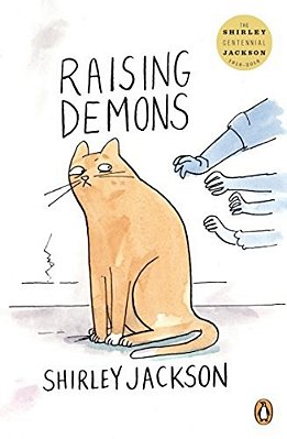 Raising Demons-..