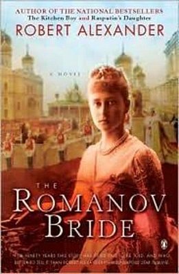 The Romanov Bride-..