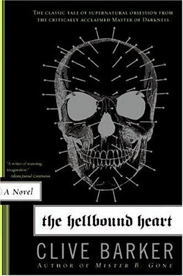 The Hellbound Heart-..