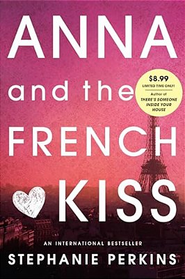 Anna And The French Kiss-..