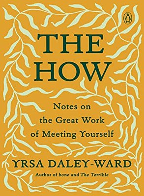 The How: Notes On The Great Work Of Meeting Yourself-..