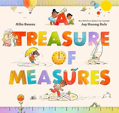A Treasure Of Measures-..