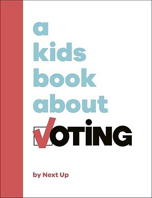 A Kids Book About Voting-..