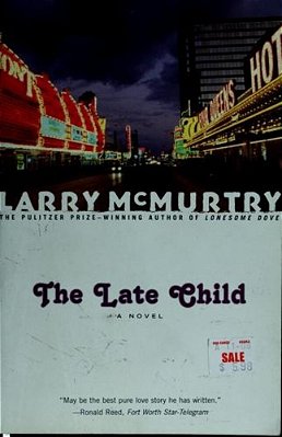 The Late Child-..