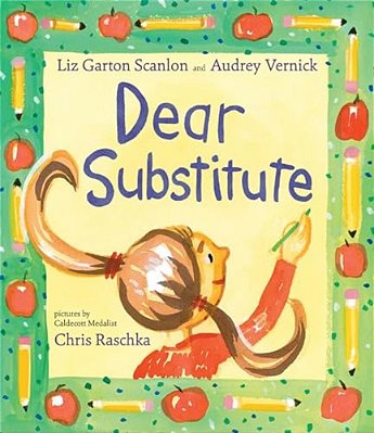 Dear Substitute-..