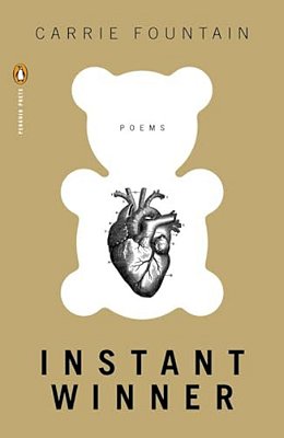 Instant Winner: Poems-..