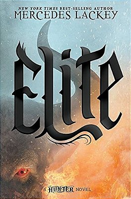 Elite: A Hunter Novel-..