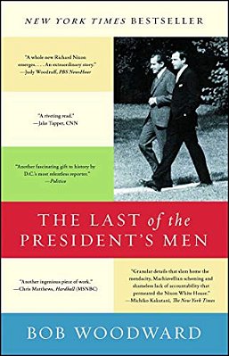 The Last Of The President's Men-..