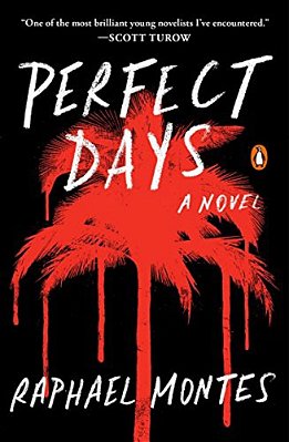 Perfect Days-..