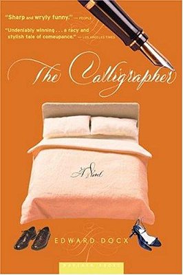 The Calligrapher-..