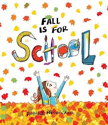 Fall Is For School-..