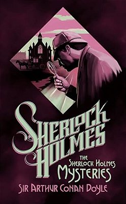 The Sherlock Holmes Mysteries-..
