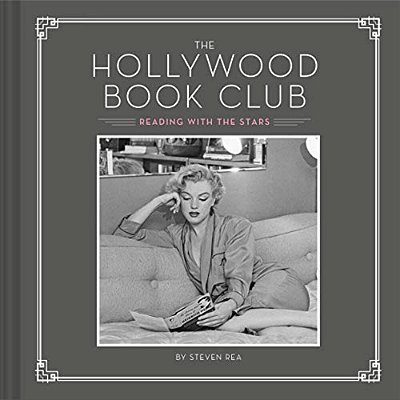 The Hollywood Book Club: (Portrait Photography Books, Coffee Table Books, Hollywood History, Old Hollywood Glamour, Celebrity Photography)-..
